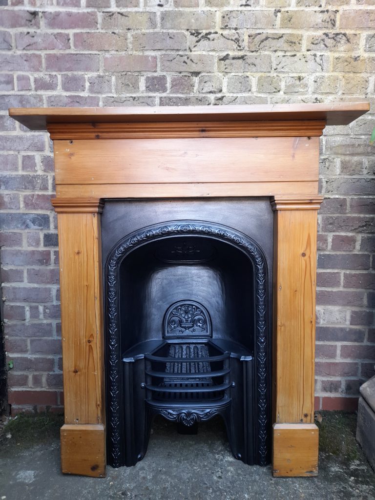 FP55 £600
