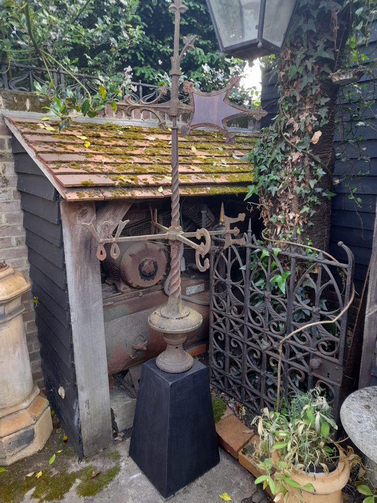 Weather vane (1)
